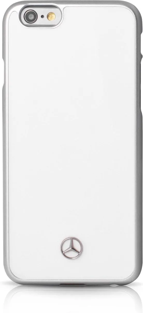 Mercedes-Benz Backcover iPhone 6/6S