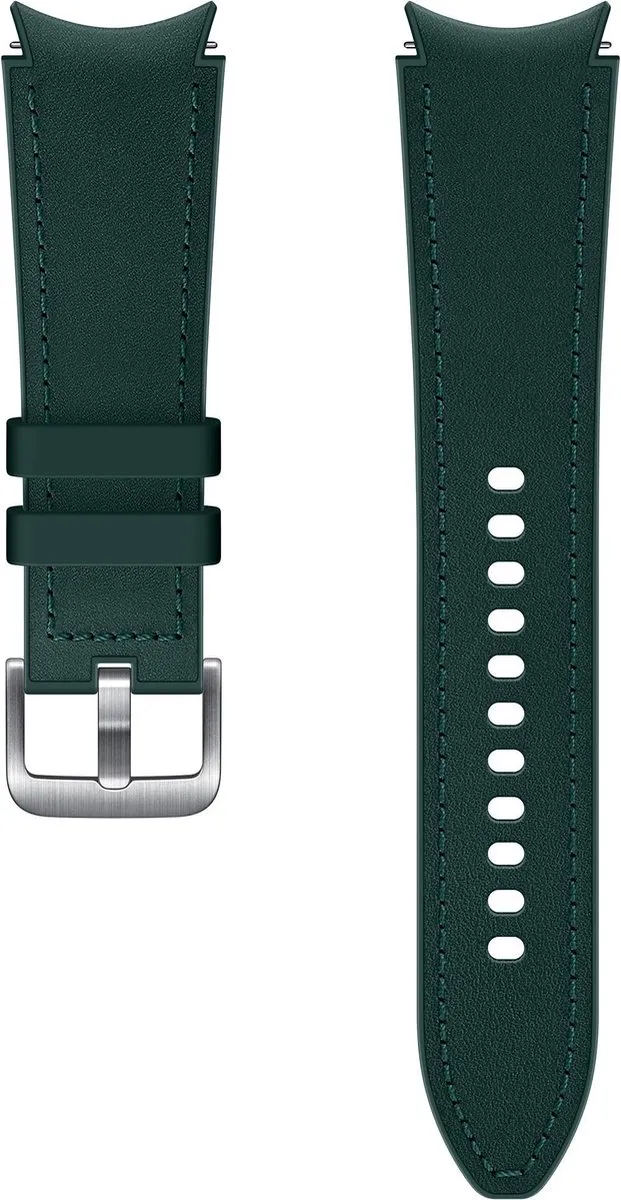Samsung Hybrid Leather Band M/L