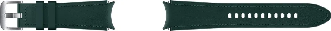 Samsung Hybrid Leather Band M/L - Groen