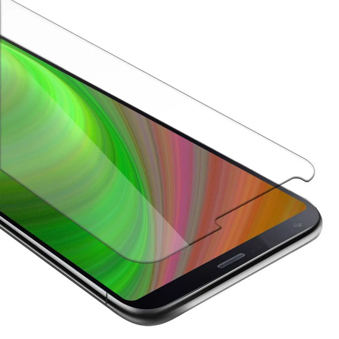 Cadorabo Screenprotector geschikt voor LG G6