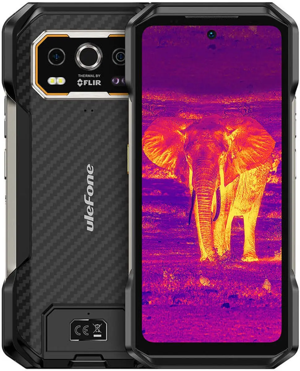 Ulefone Armor 27T Smartphone
