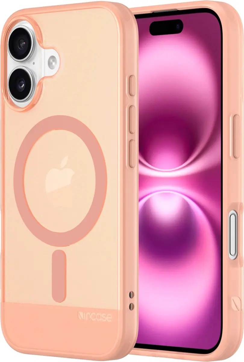 Incase Slim hoesje iPhone 16