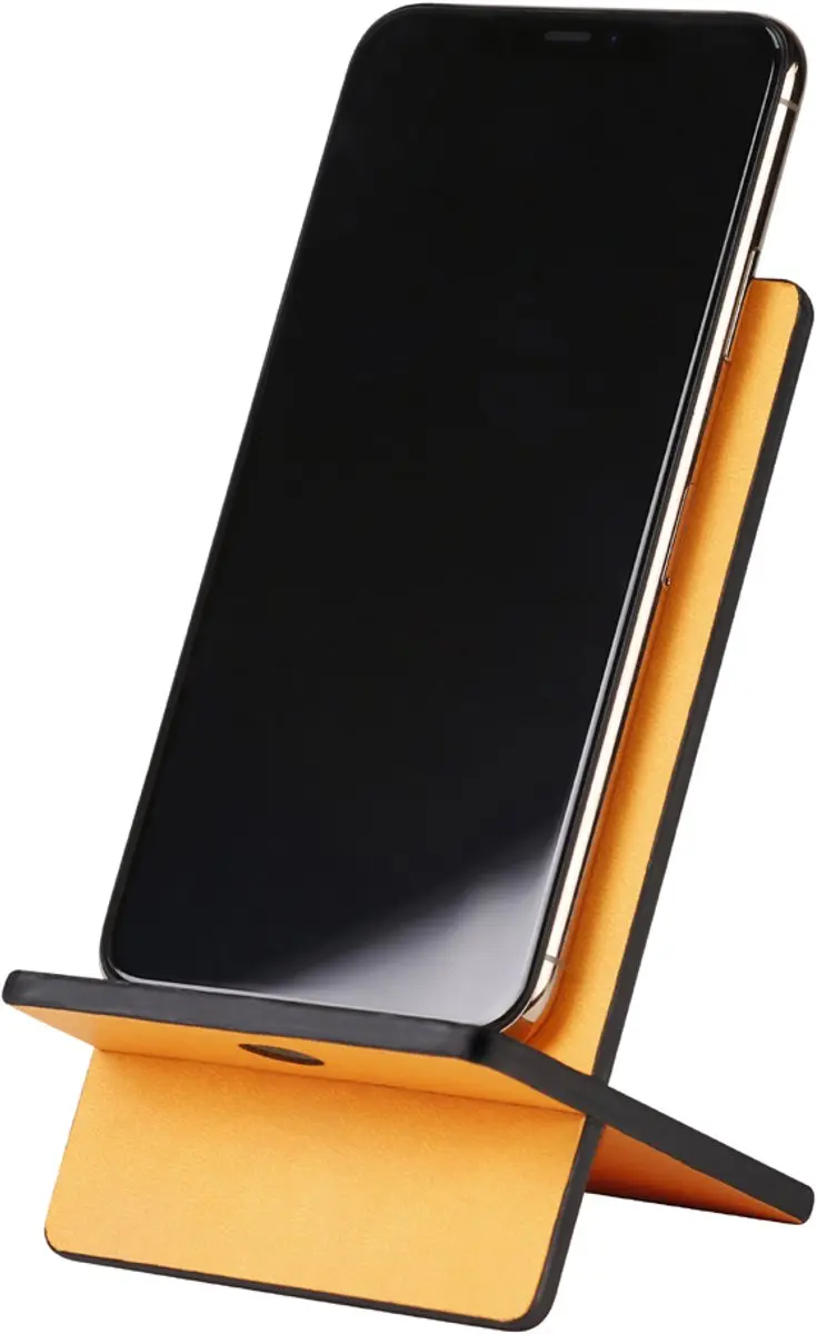 Rhodia Rhodiarama Smartphonehouder 194418C - Saliekleur - afbeelding 2 van 6