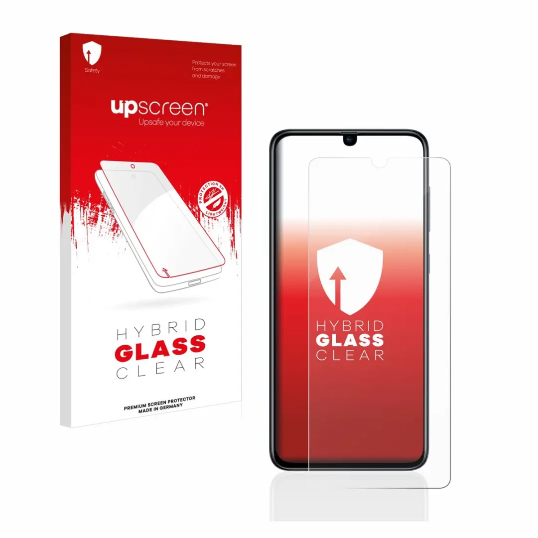 upscreen