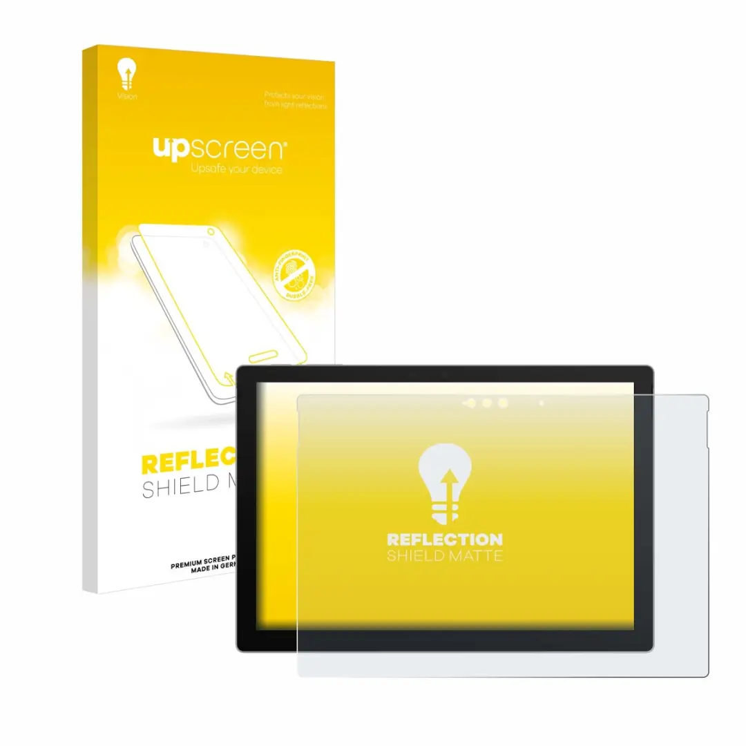 upscreen Screenprotector Surface Pro 7 Plus
