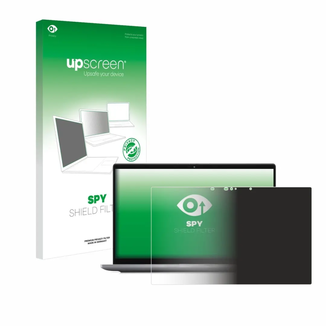 upscreen 3640970 Privacyscherm Dell Latitude 7420