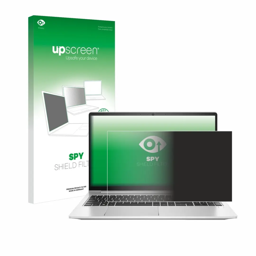 upscreen Privacyscherm voor HP ProBook 450 G8