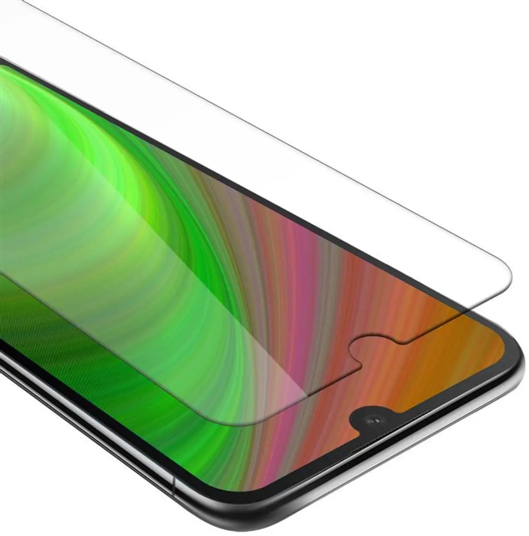 Cadorabo Screenprotector geschikt voor Huawei Y5 2019 / Enjoy Play 8 / Honor 8S