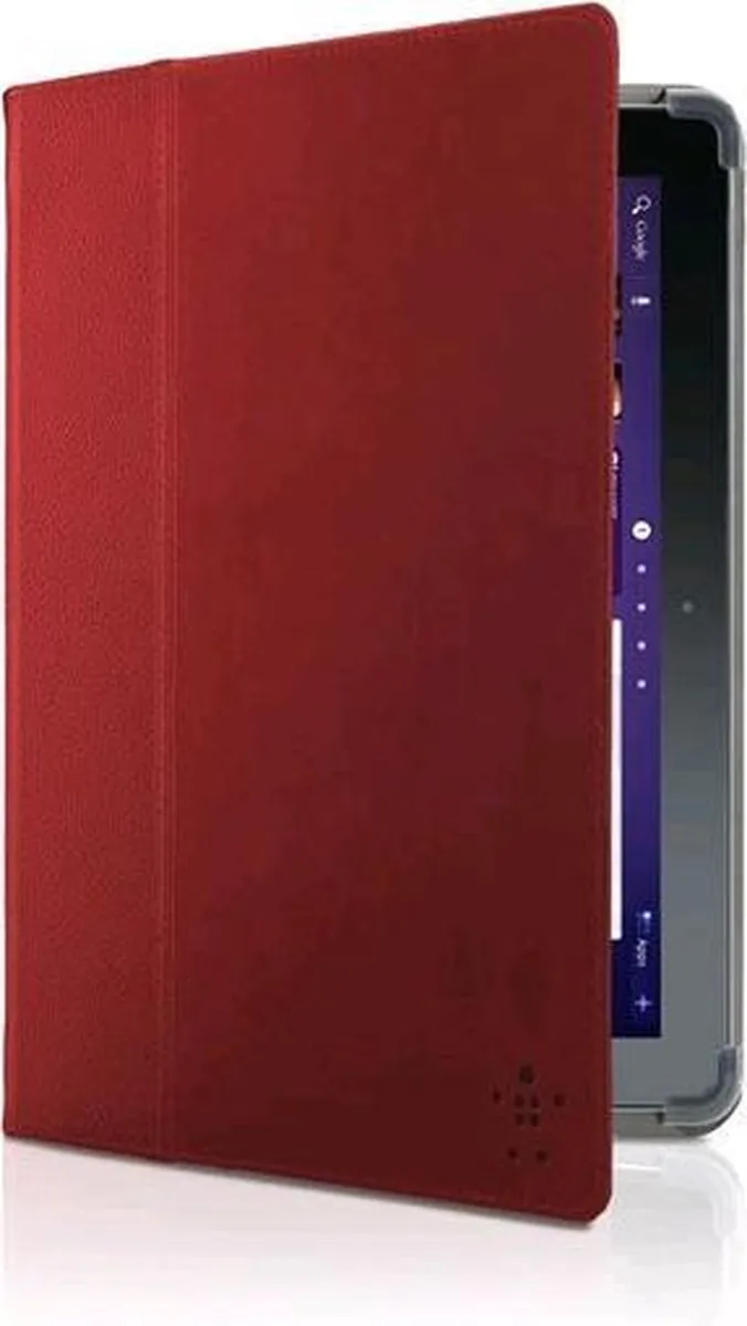 Belkin Cinema Folio F8M388CWC02 Hoes