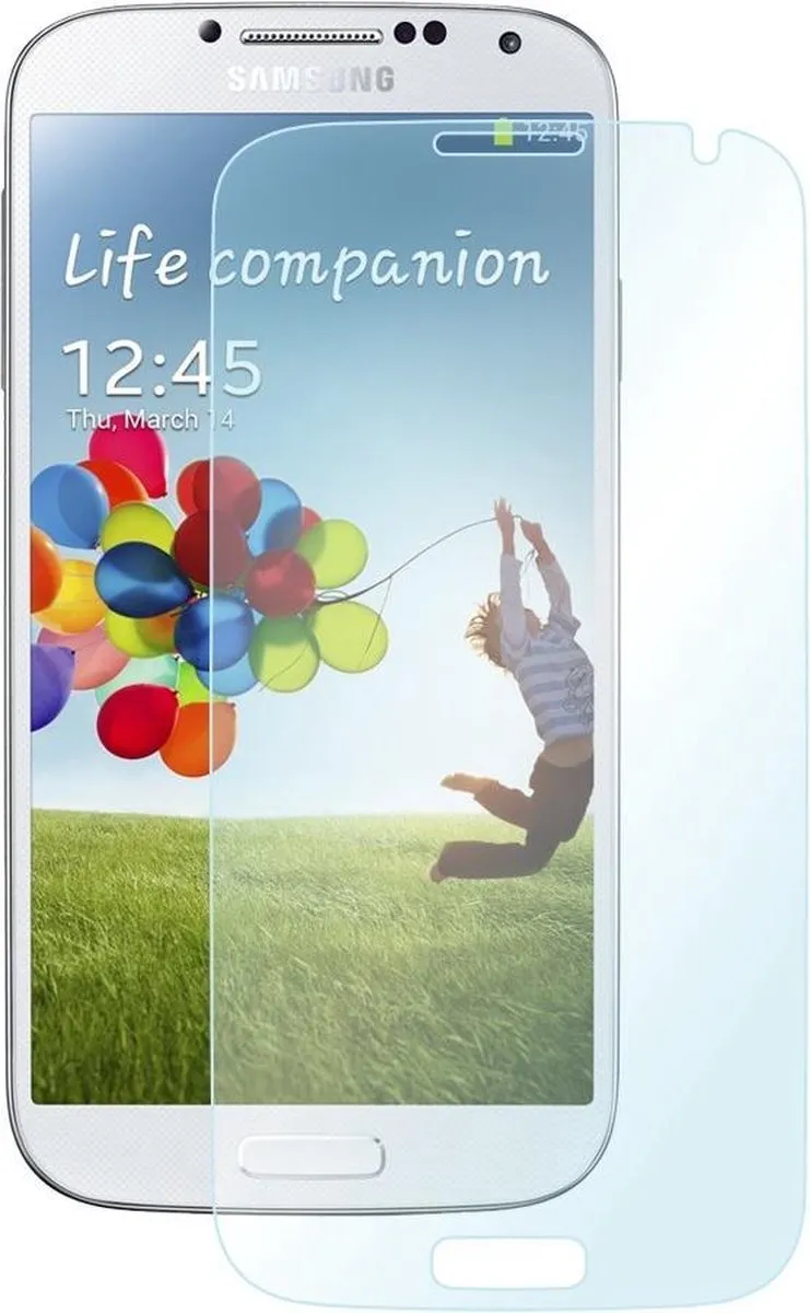 Belkin Damage Control Screenprotector Samsung Galaxy S4