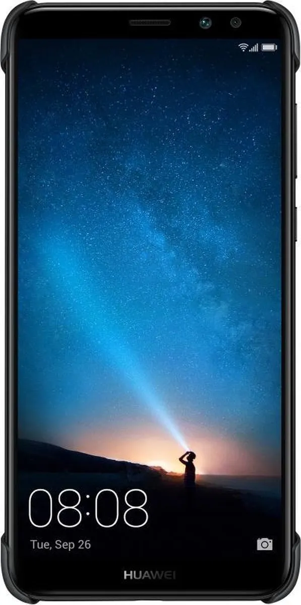 Huawei Mate 10 Lite Hoes
