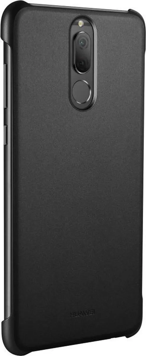 Huawei Mate 10 Lite Hoes - Zwart - 51992217 - afbeelding 6 van 6
