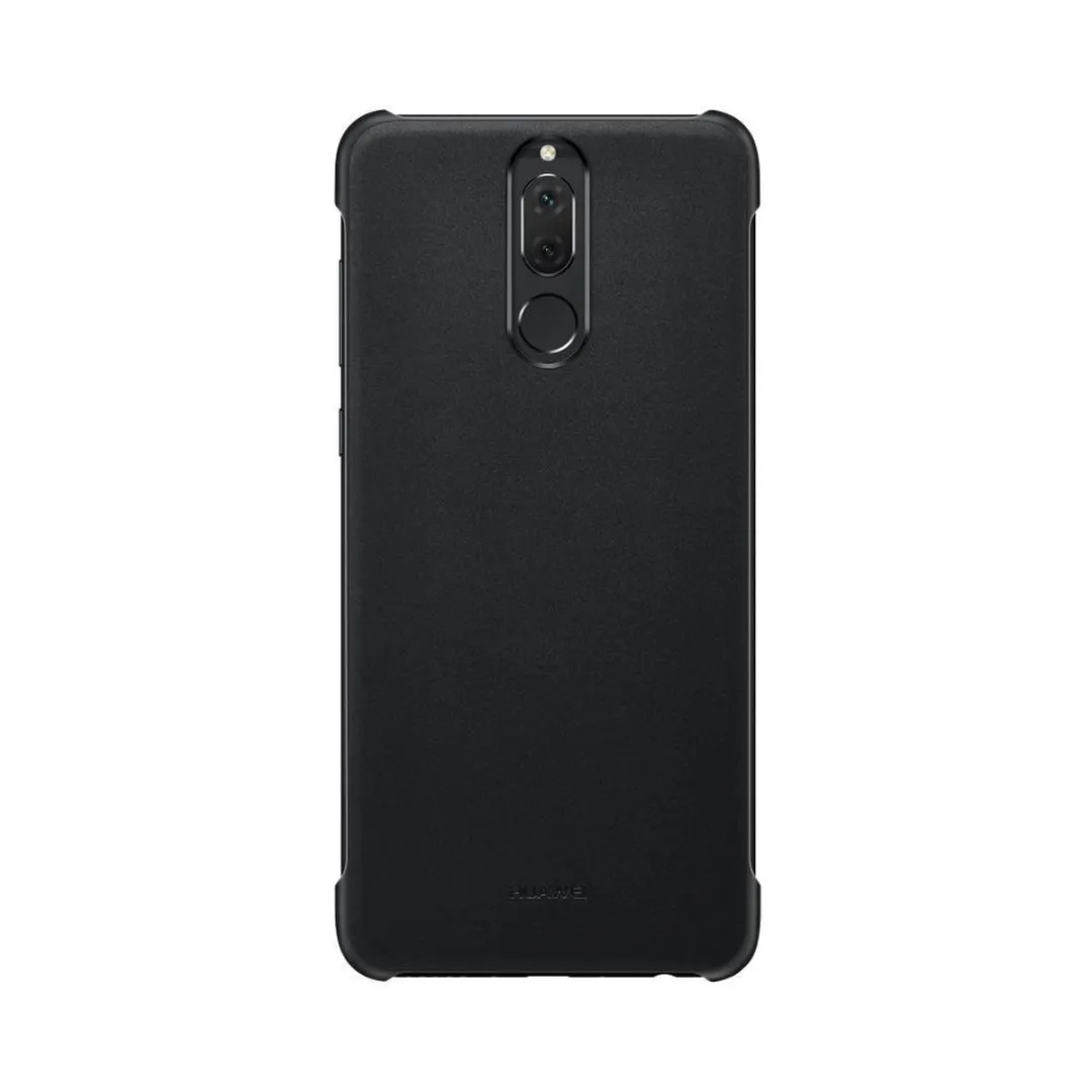 Huawei Mate 10 Lite Hoes - Zwart - 51992217