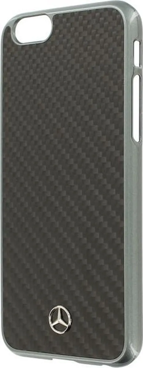 Mercedes-Benz Carbon Back Case iPhone 6/6S Plus
