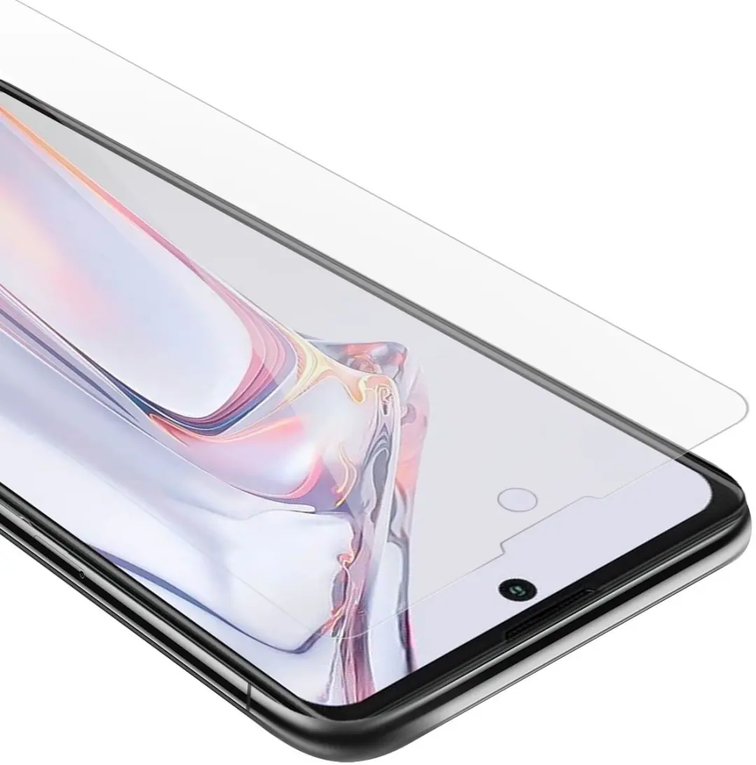 Cadorabo Screenprotector geschikt voor Blackview A100