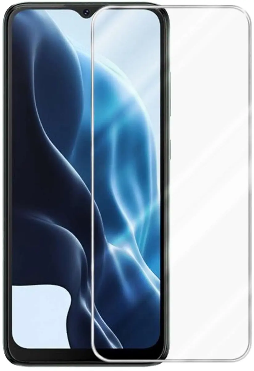Cadorabo Screenprotector geschikt voor Cubot NOTE 30
