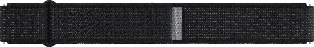 Samsung Watch Feather Band - Zwart - S/M
