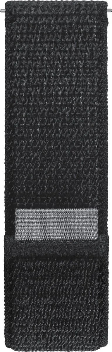 Samsung Watch Feather Band - Zwart - S/M