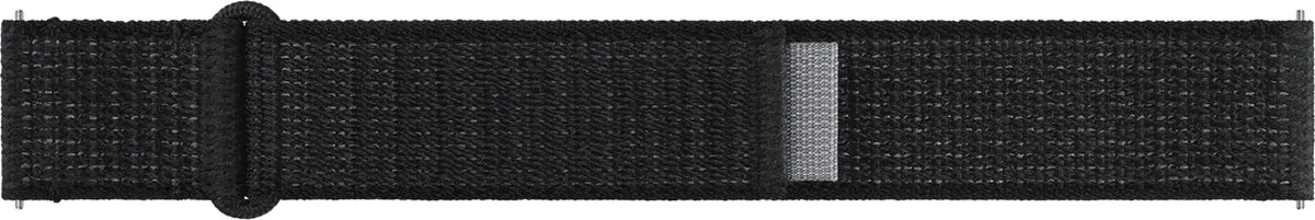 Samsung Watch Feather Band - Zwart - S/M