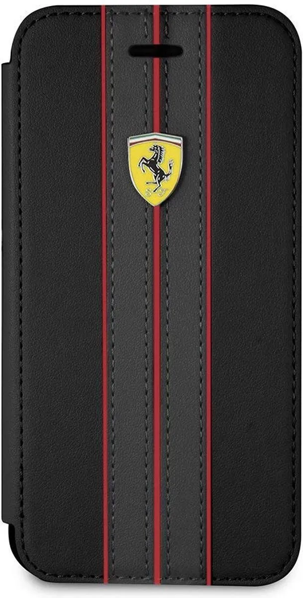 Ferrari Offtrack Book Case Samsung Galaxy S9+