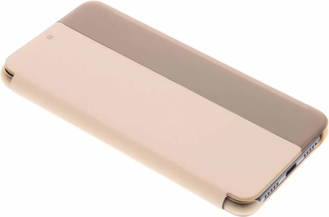 Huawei P20 Smart View Flip Cover