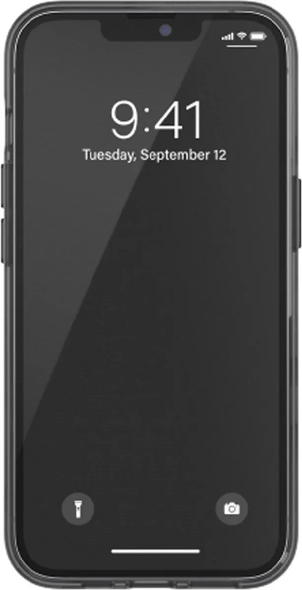 Adidas Graphic Back Case iPhone 13 Pro - Multicolor