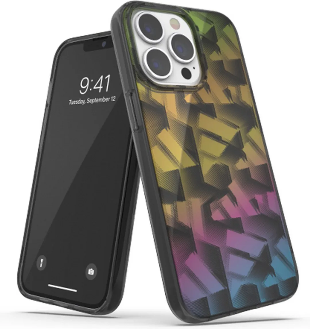 Adidas Graphic Back Case iPhone 13 Pro
