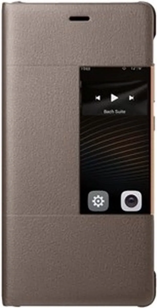 Huawei View Book Cover P9 Plus