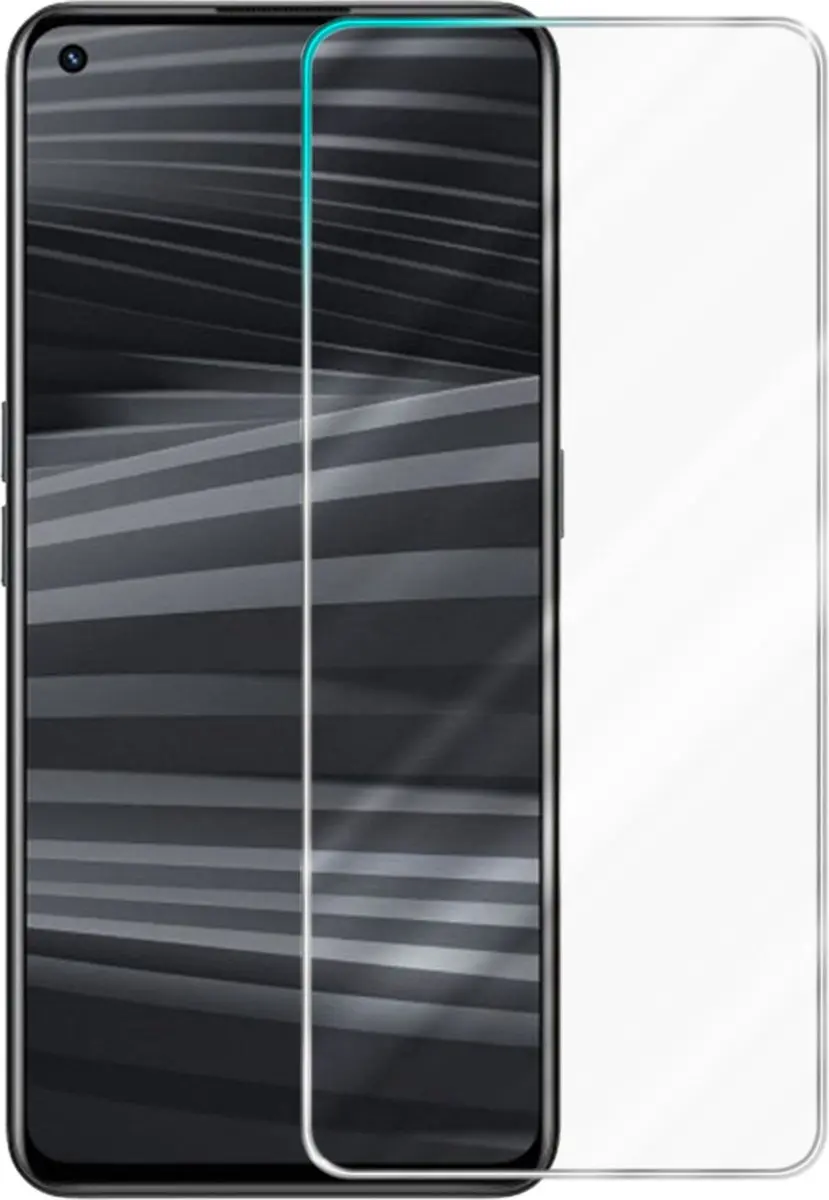 Cadorabo Screenprotector geschikt voor Realme GT 2 / GT Neo 2