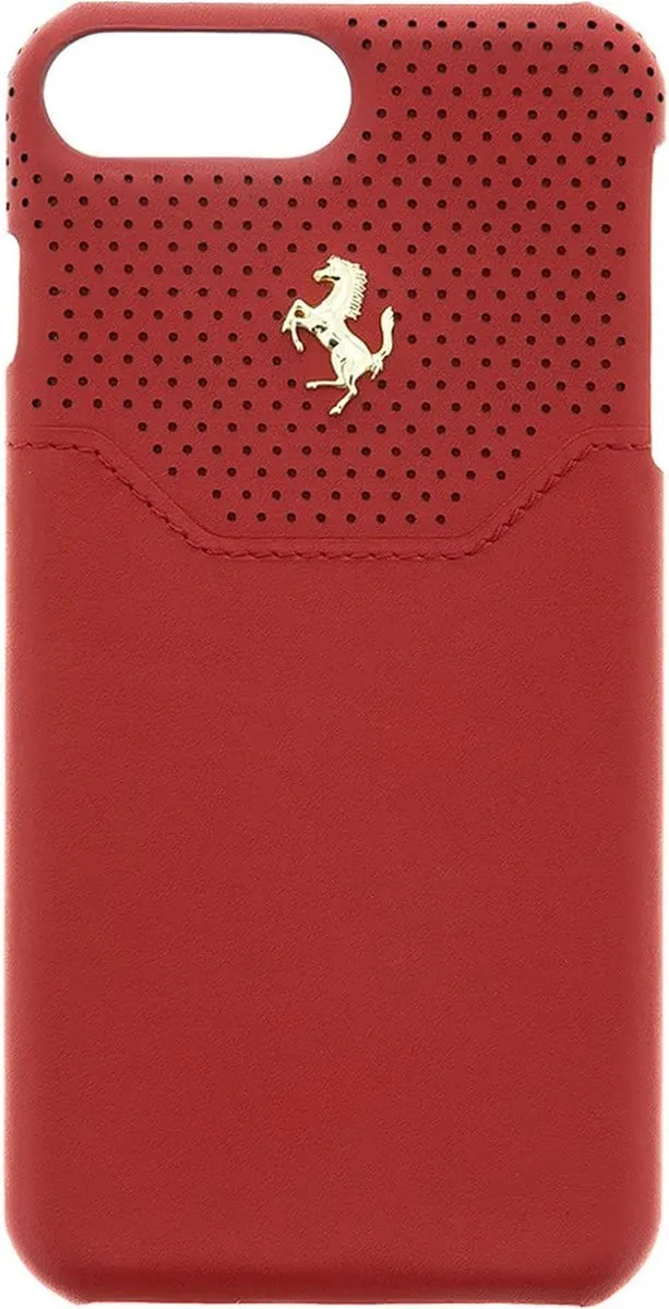 Ferrari Lusso Back Case