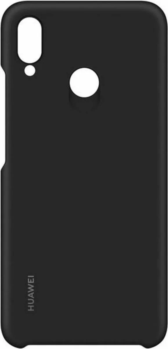 Huawei P Smart Plus Hoesje