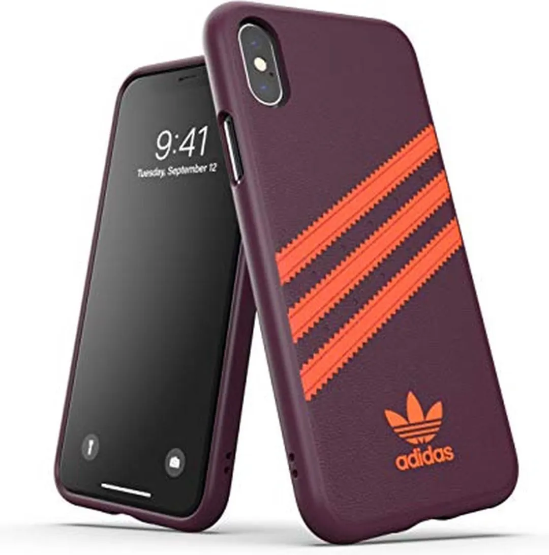 Adidas Originals Hoesje iPhone X/XS