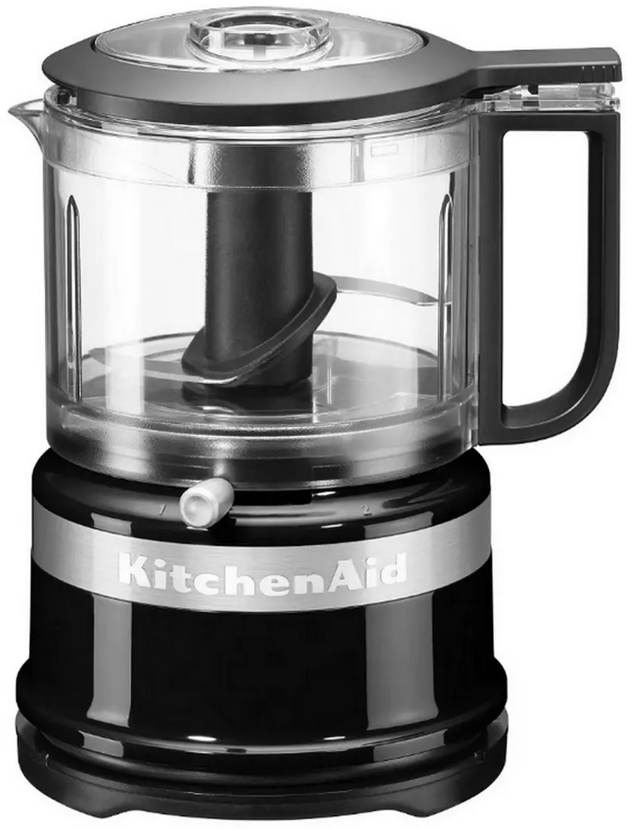 KitchenAid 5KFC3516EOB Mini Foodprocessor