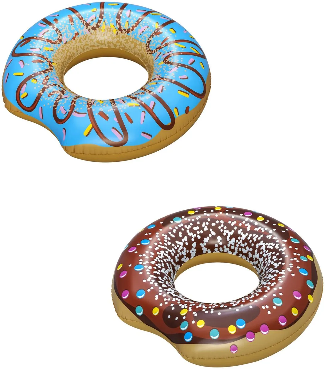 Bestway Zwemring Donut