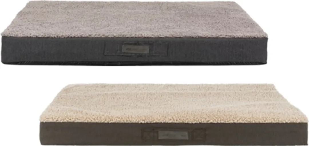 Trixie Vitaal Matras Bendson S - 80x60x10cm Grijs