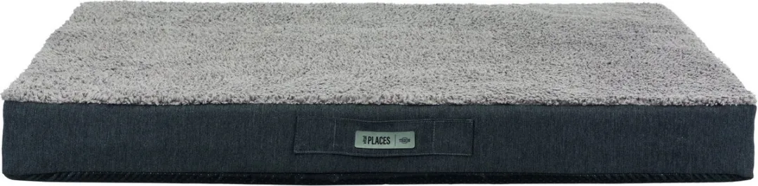 Trixie Vitaal Matras Bendson S - 80x60x10cm Grijs