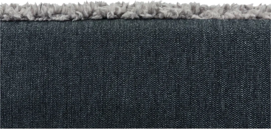 Trixie Vitaal Matras Bendson S - 80x60x10cm Grijs