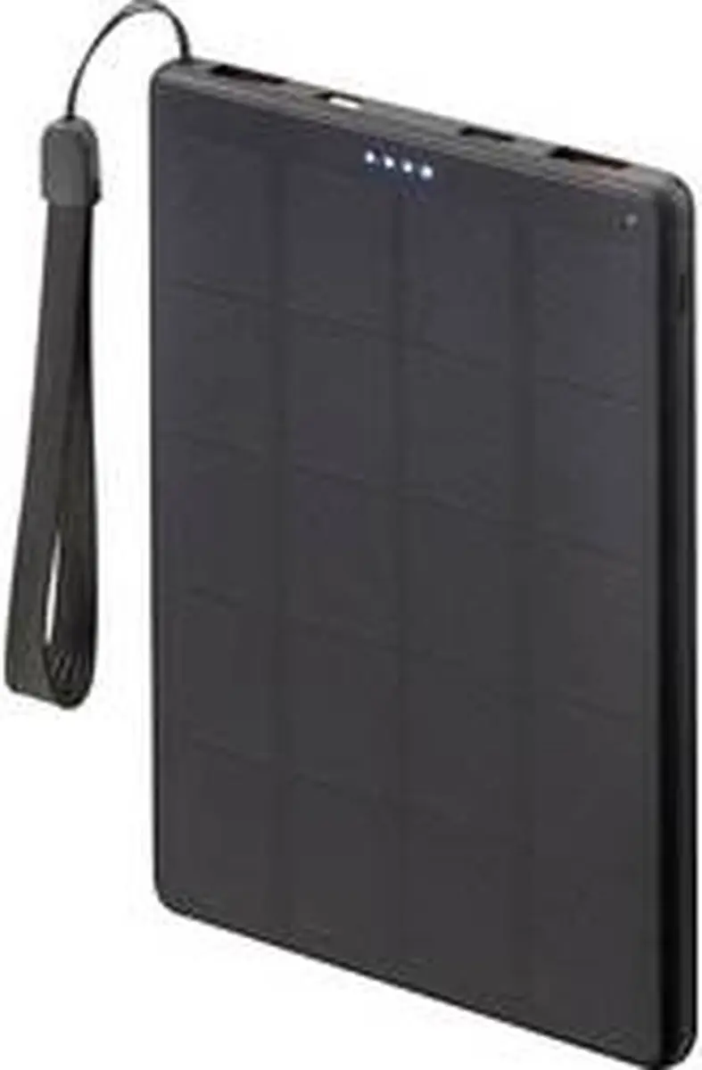 Voltcraft SL-100VC Powerbank 10000mAh