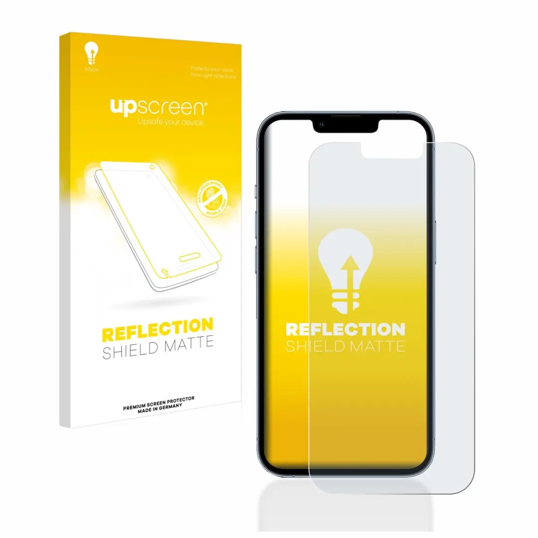 upscreen Screenprotector Apple iPhone 13 Pro