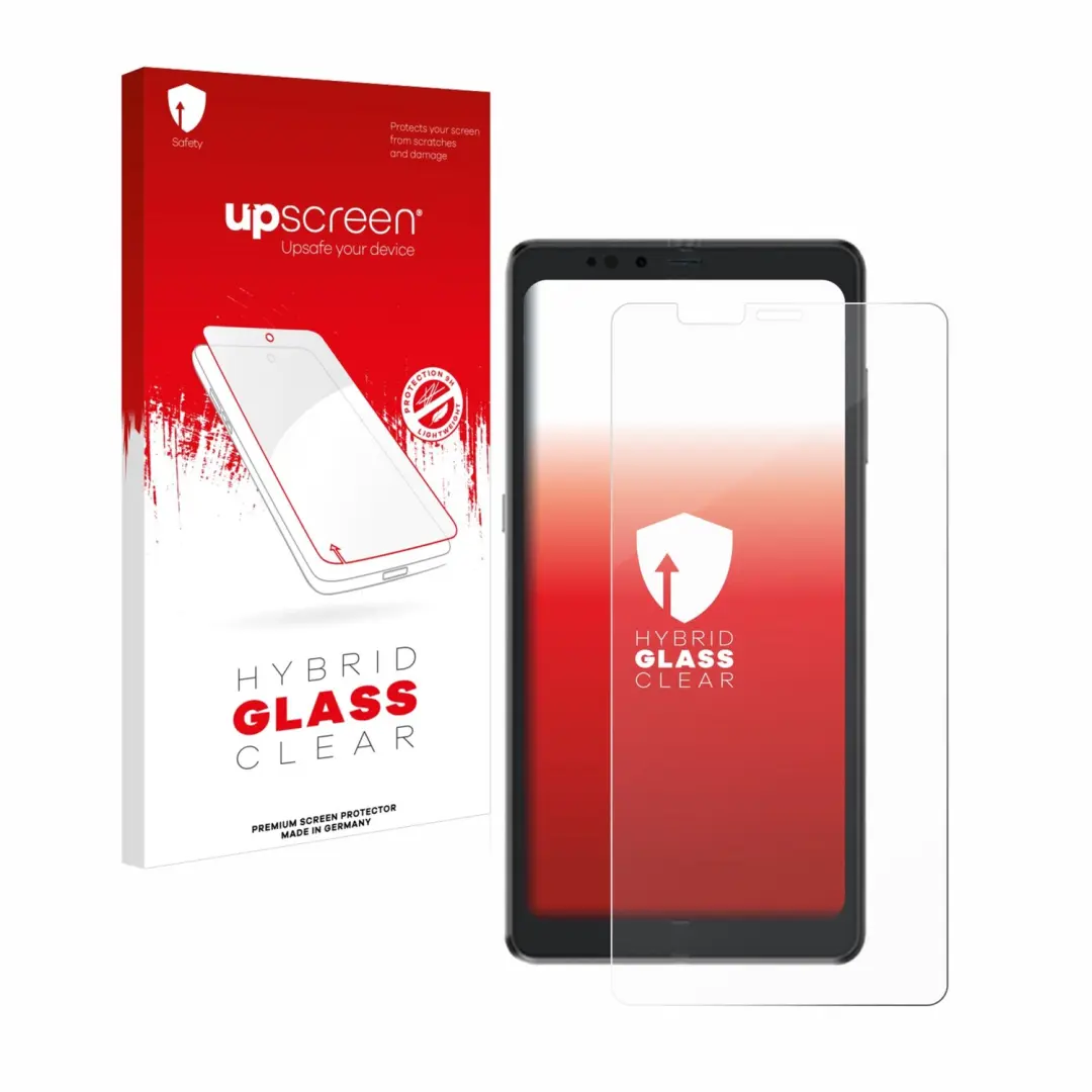 upscreen