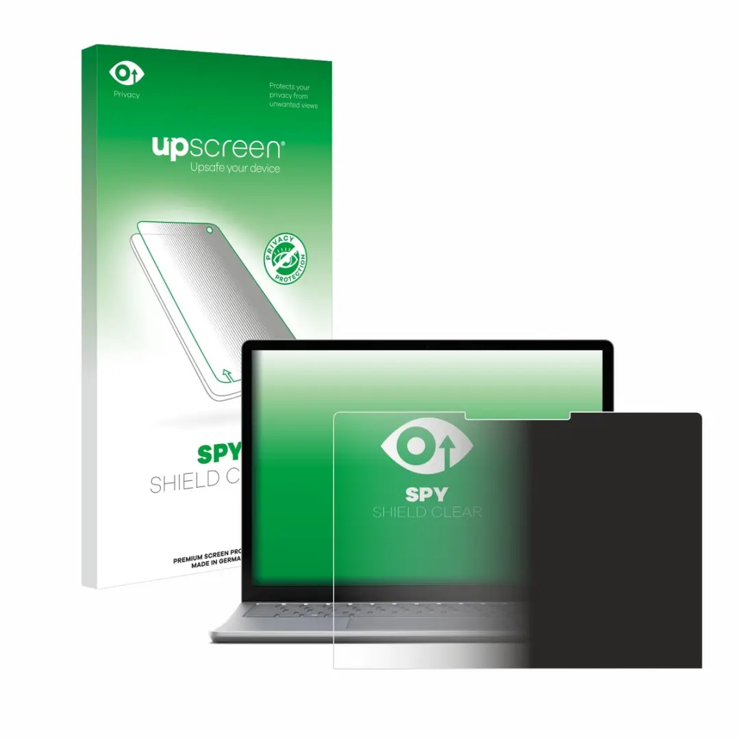 upscreen Privacy Screenprotector Surface Laptop 6 15"