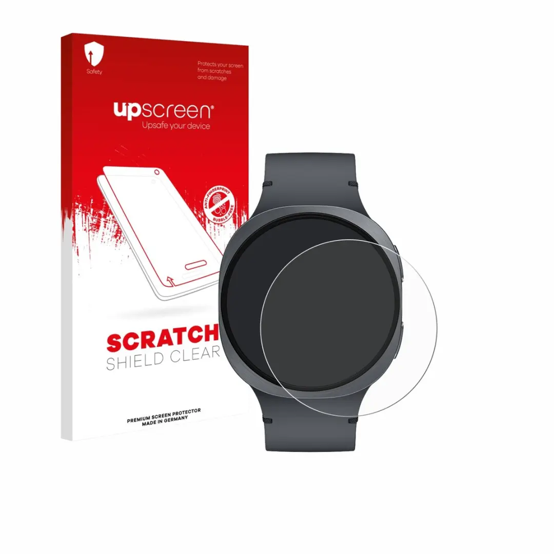 upscreen Screenprotector Galaxy Watch 8/9 44mm
