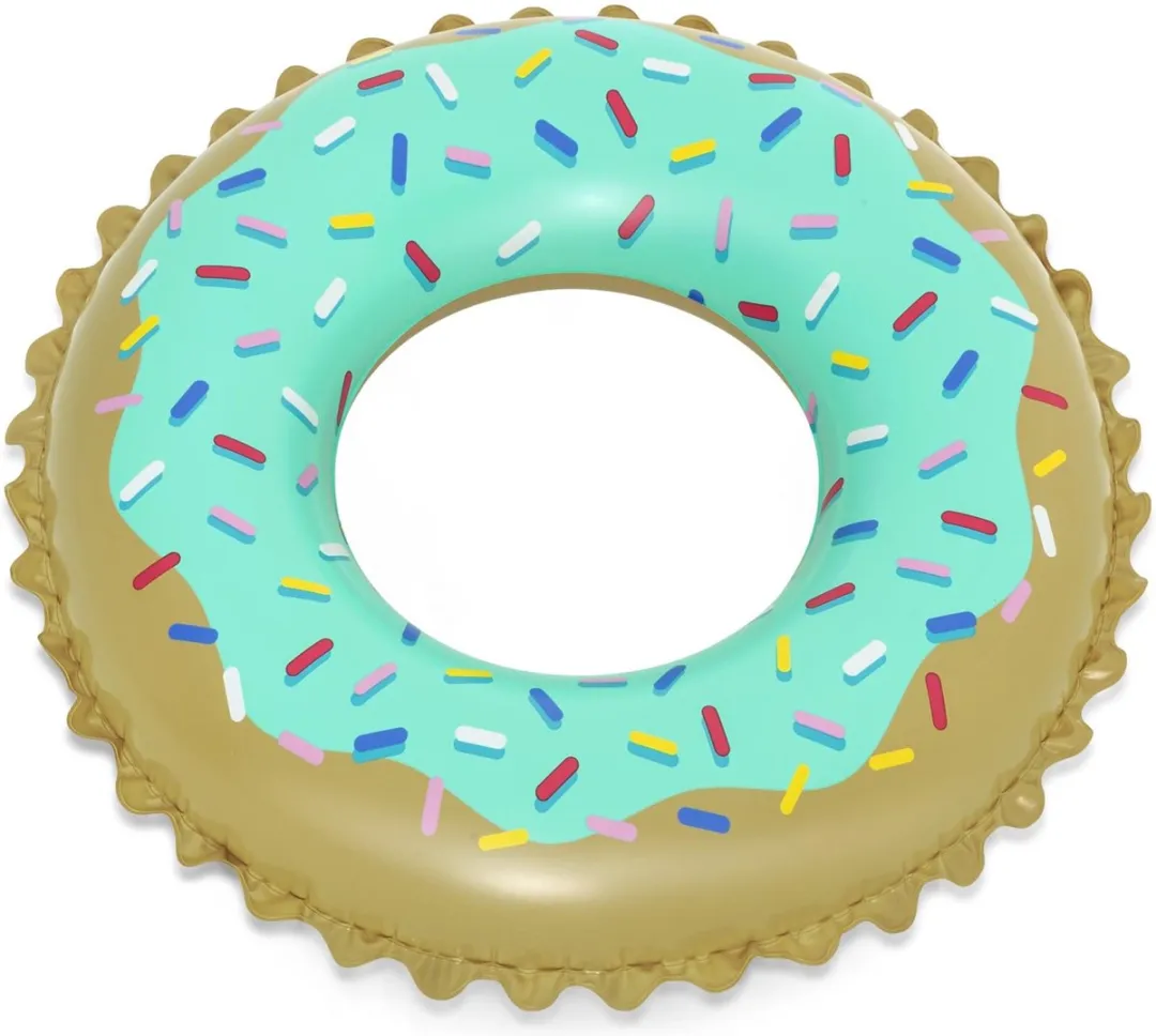 Bestway Zwemband Sweet Donut 91cm
