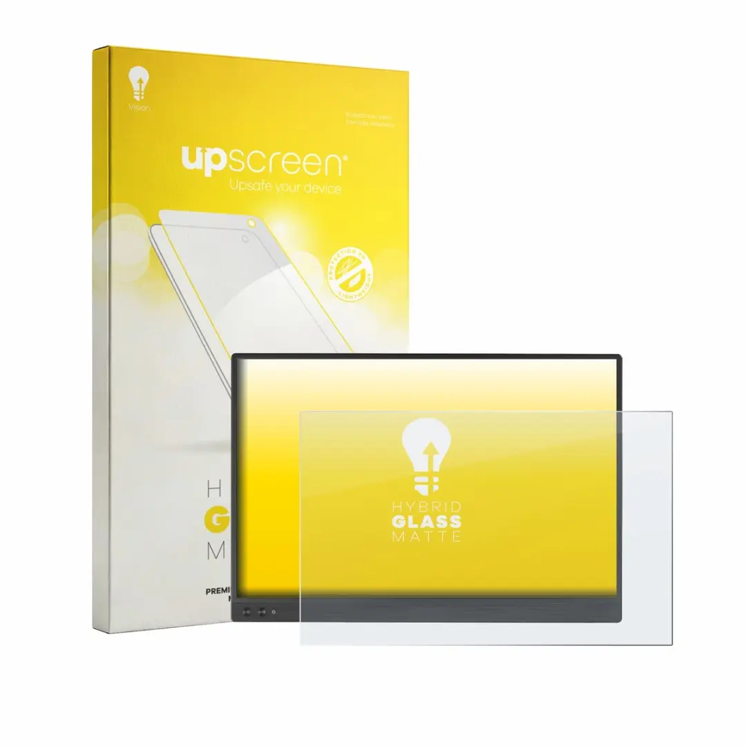 upscreen