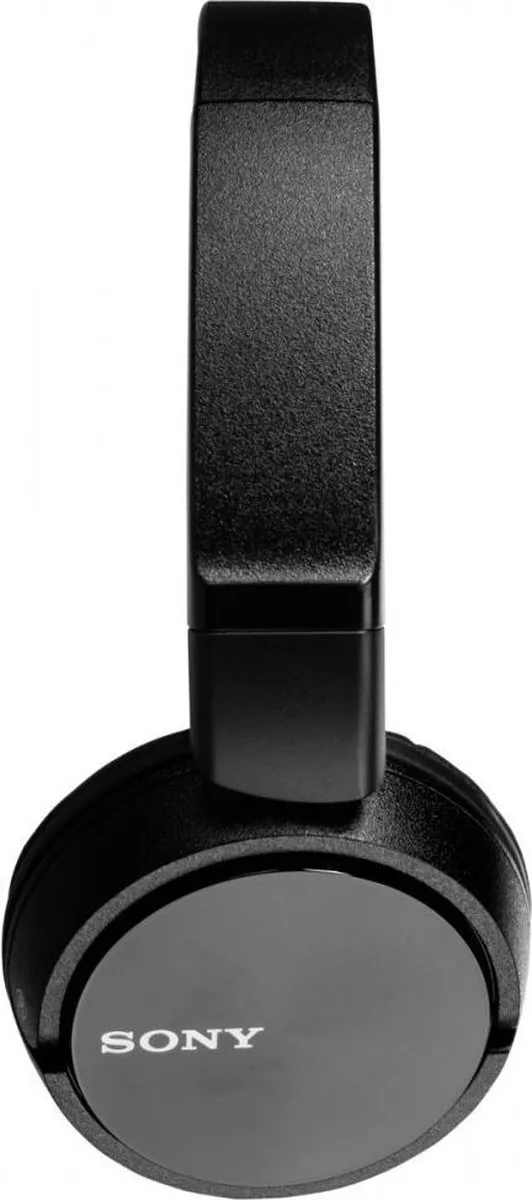 Sony MDR-ZX310 On-Ear Koptelefoon - Zwart - afbeelding 6 van 6