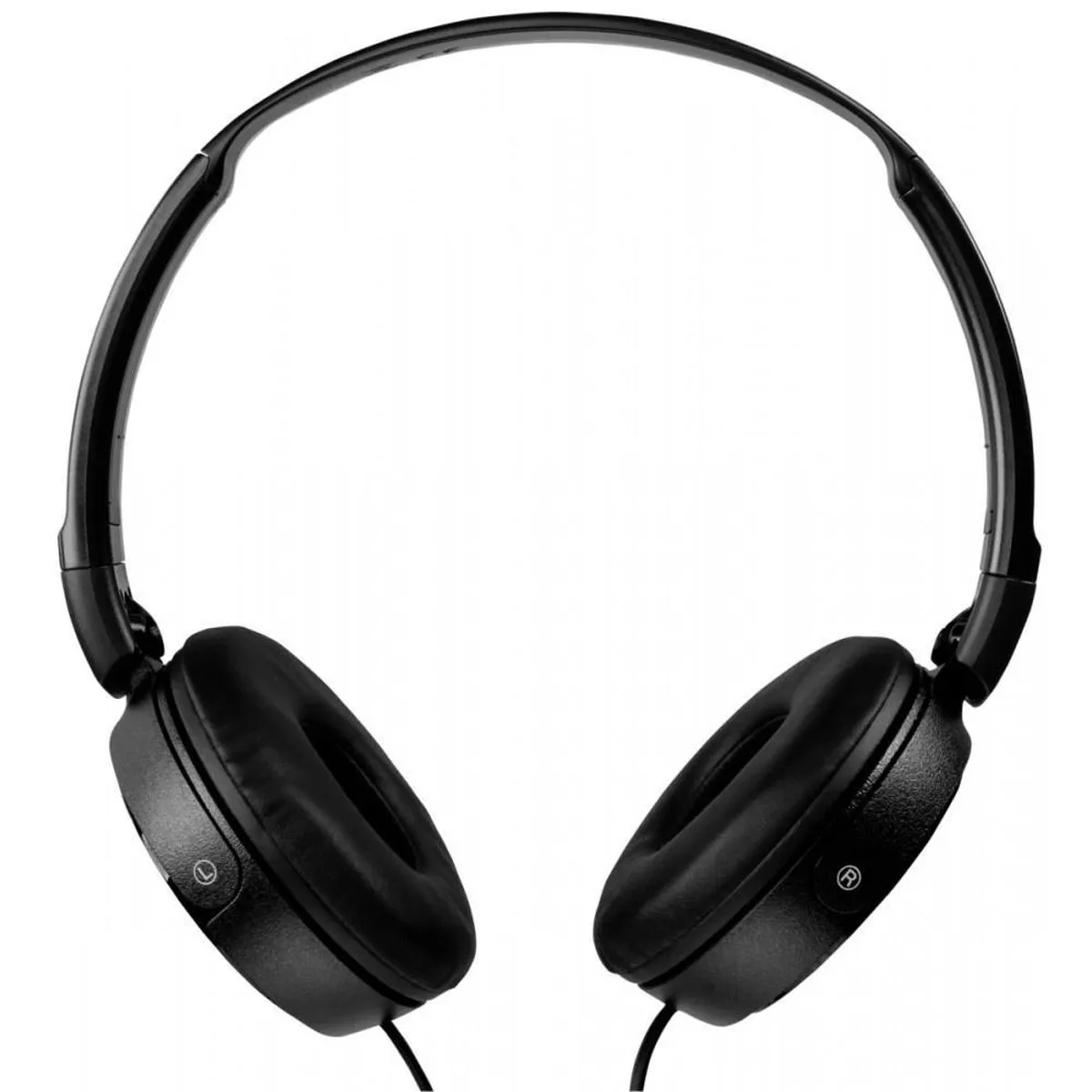 Sony MDR-ZX310 On-Ear Koptelefoon - Zwart