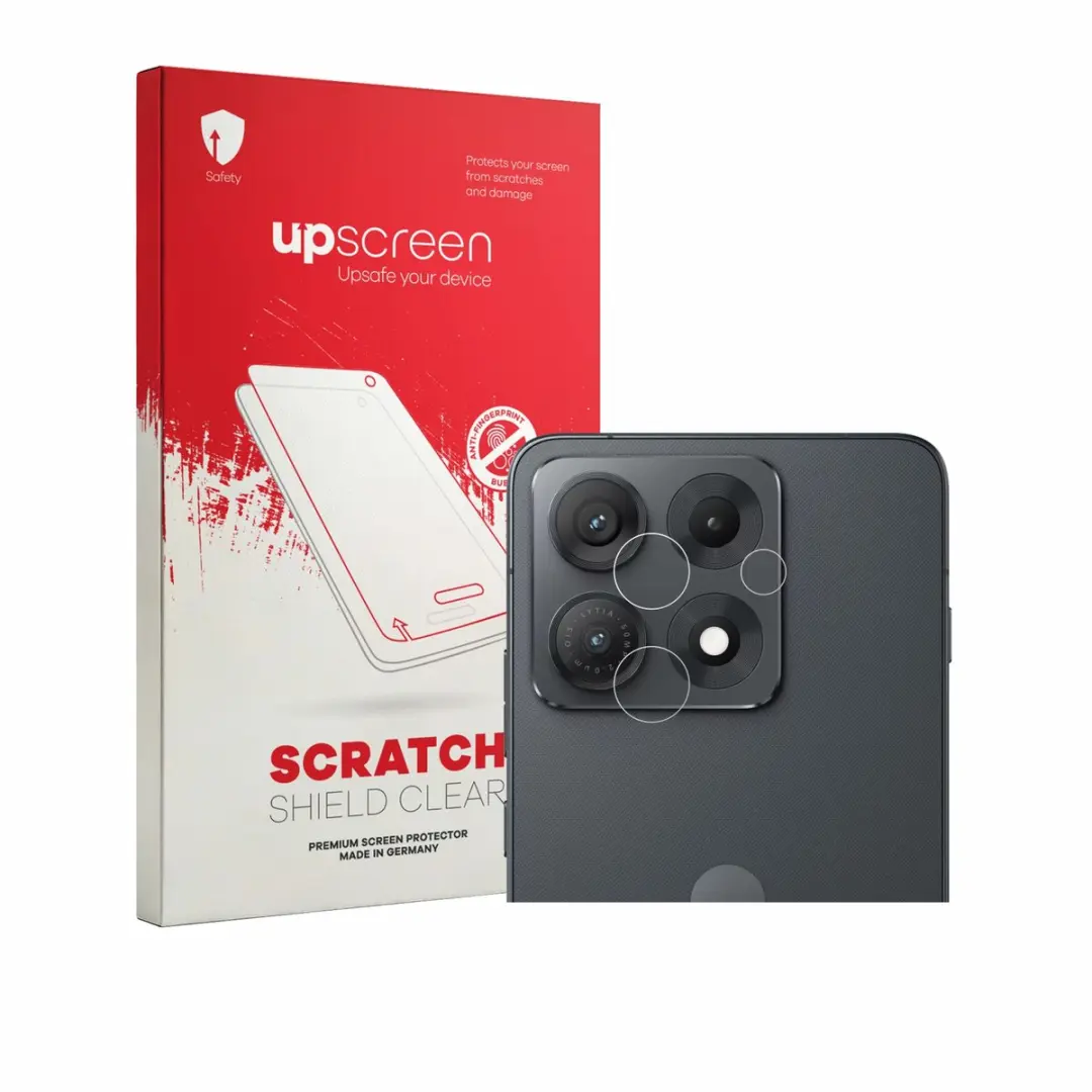 upscreen Screenprotector Motorola Edge 70 Max
