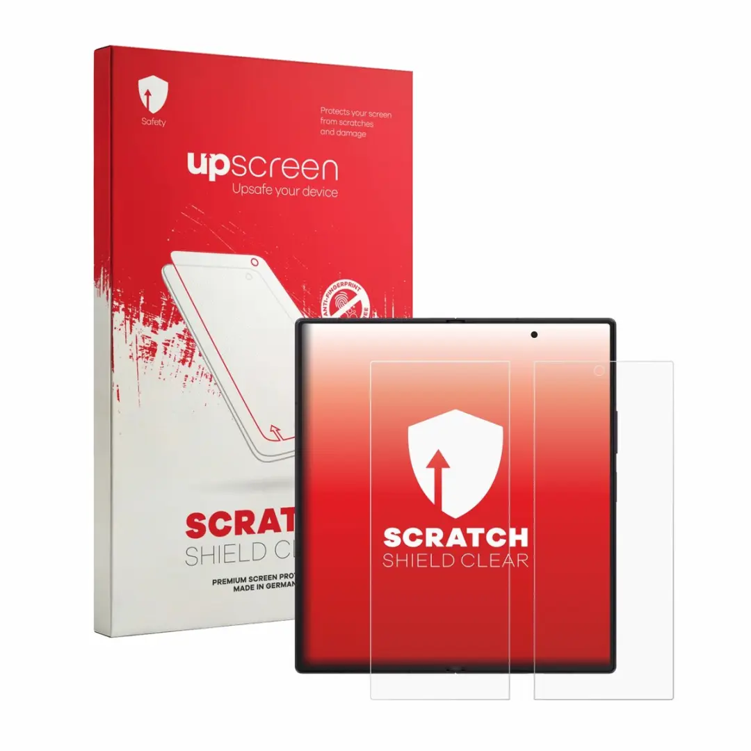 upscreen Screenprotector Samsung Galaxy Z Fold 8 Ultra