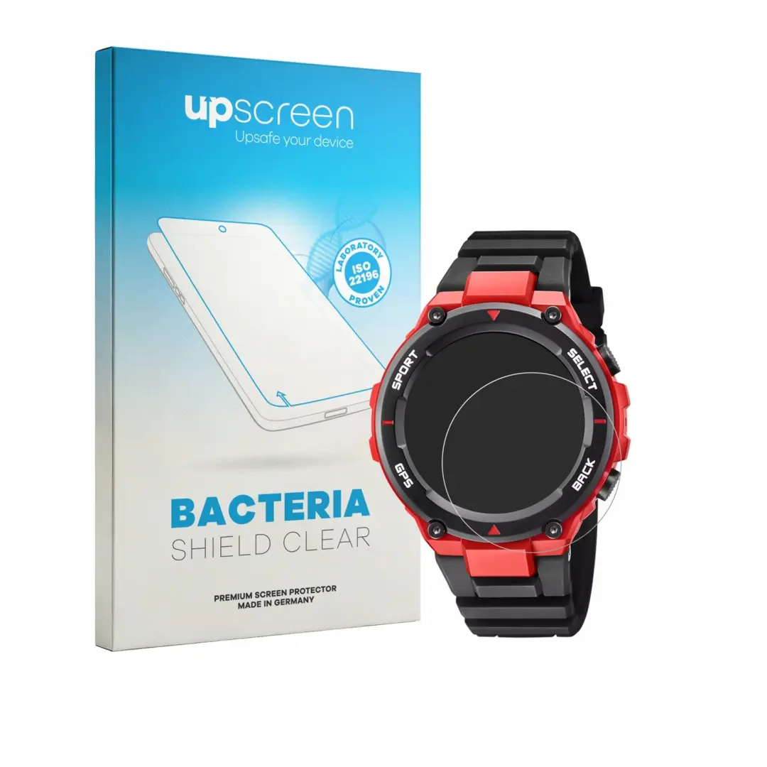 upscreen 2064815 Screenprotector Lotus 50024/1