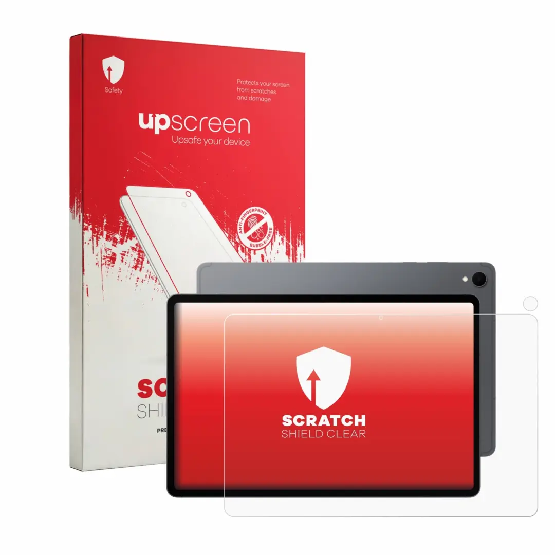 upscreen Screenprotector Samsung Galaxy Tab S12 Plus